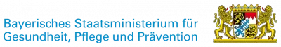 Bayerisches Staatsministerium f&uuml;r Gesundheit, Pflege und Pr&auml;vention